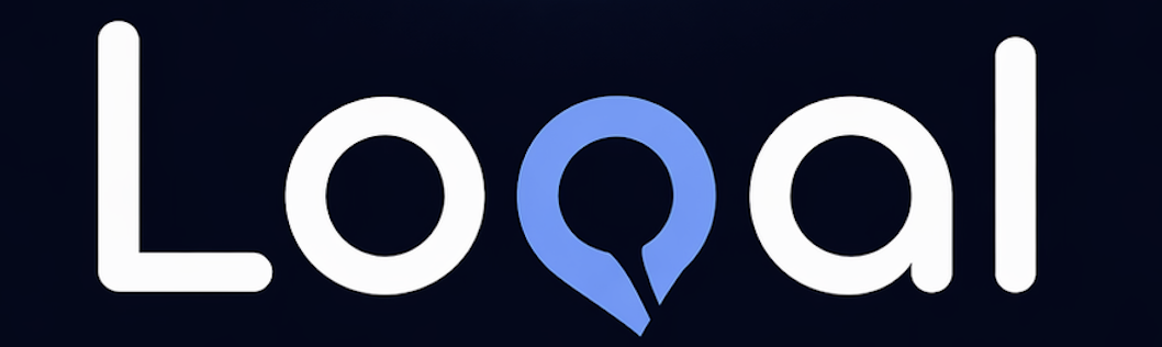 Loqal logo